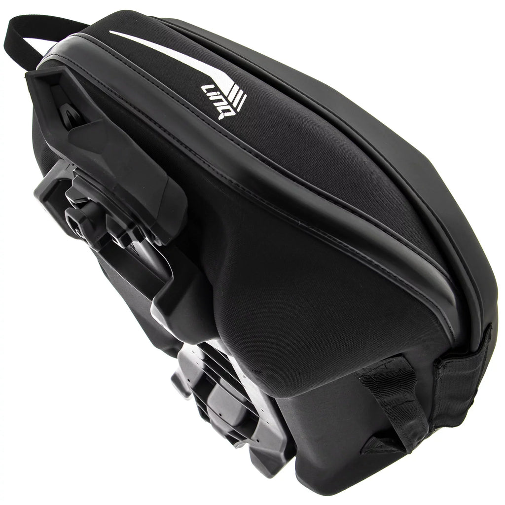 BRP 860202449 Can-Am Dark LinQ SR21 5.5 Gal Tunnel Bag 21 Liters 2020 Spyder RT