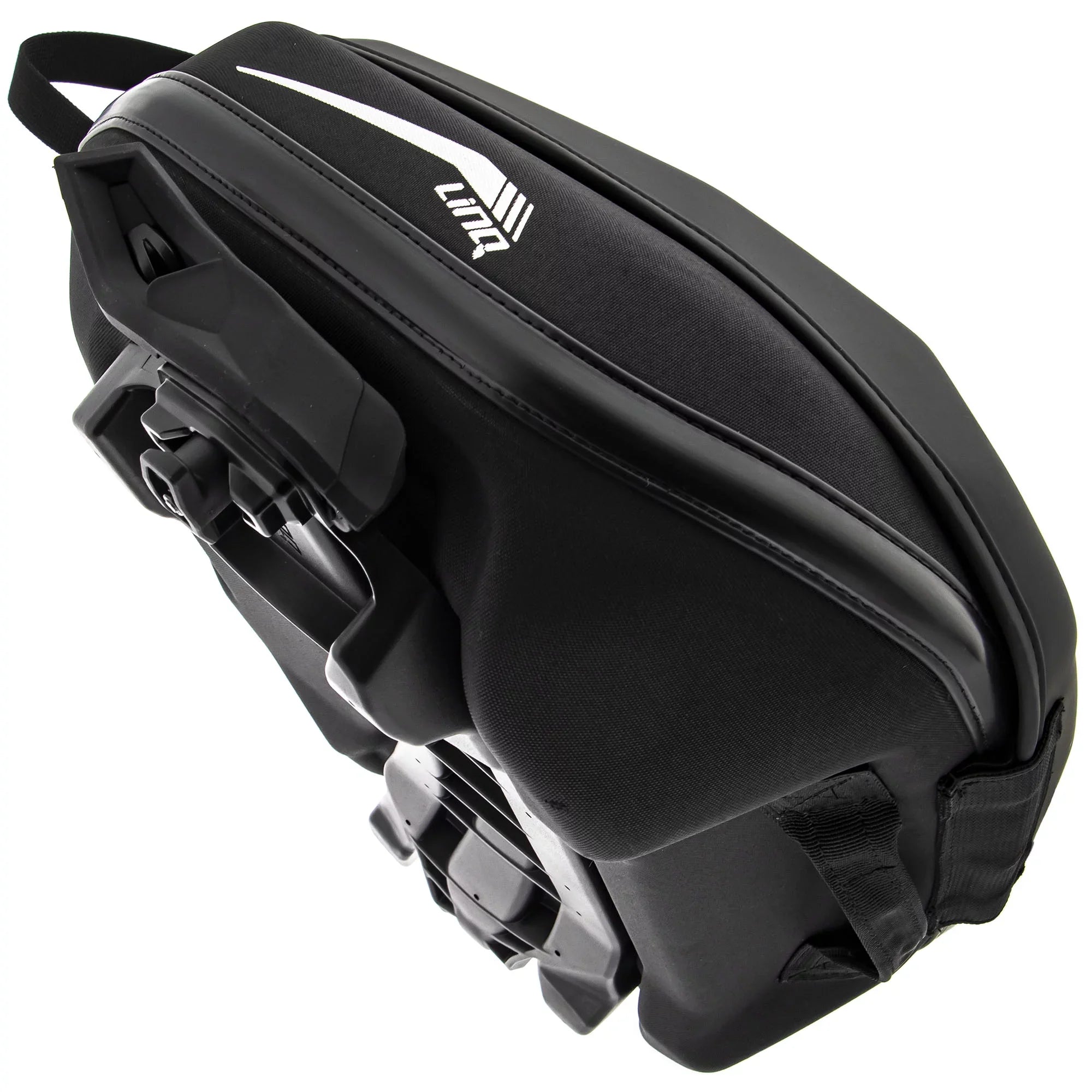 BRP 860202449 Can-Am Dark LinQ SR21 5.5 Gal Tunnel Bag 21 Liters 2020 Spyder RT