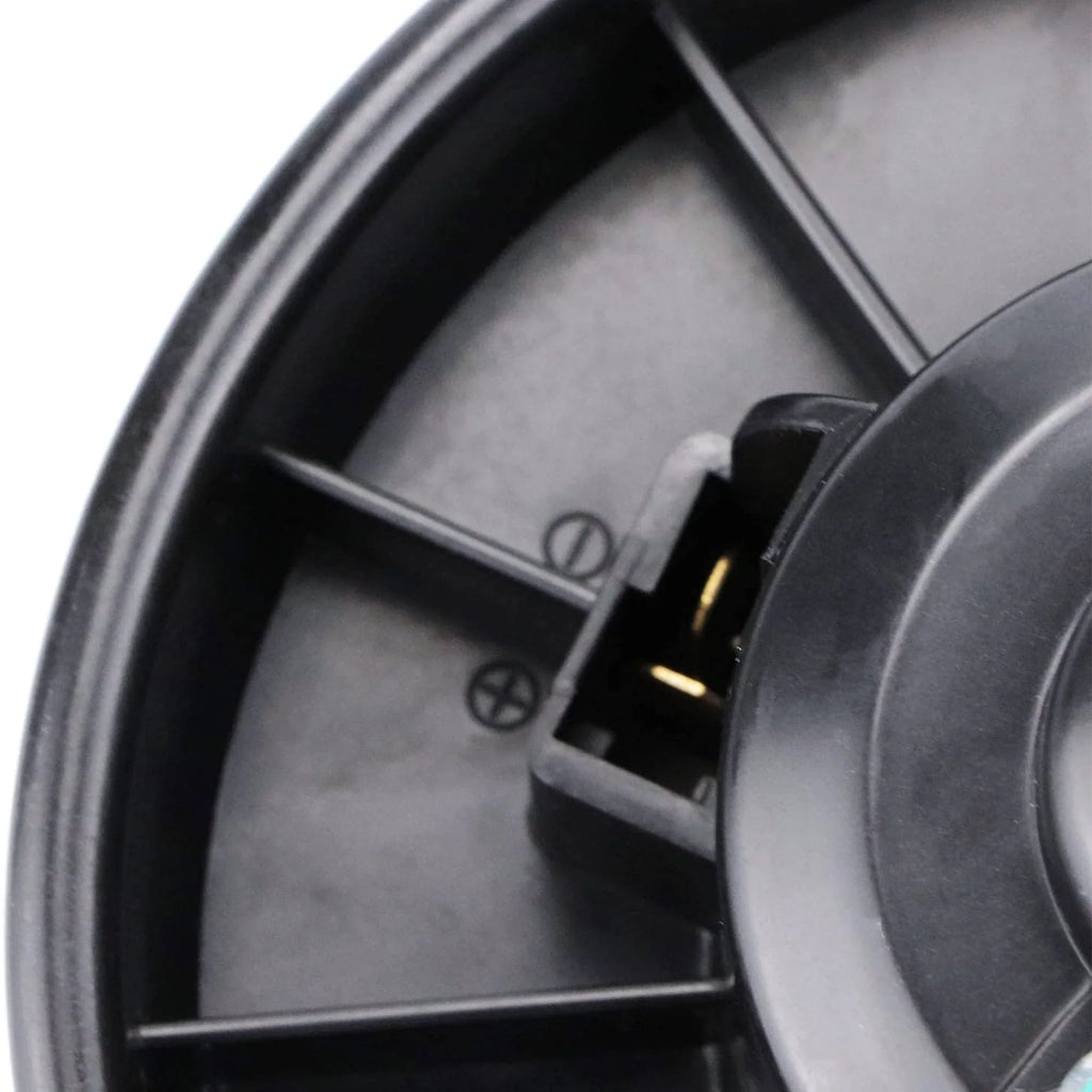 BOXI HVAC Blower Motor Fan Assembly for Honda Insight 2000-2006/Civic 1992-2000/Accord 1994-1997/Civic del Sol 1993-1997/Prelude 1992-1996 / for Acura Integra 1994-2001/CL 1997-1999 | 79310-SR3-A01
