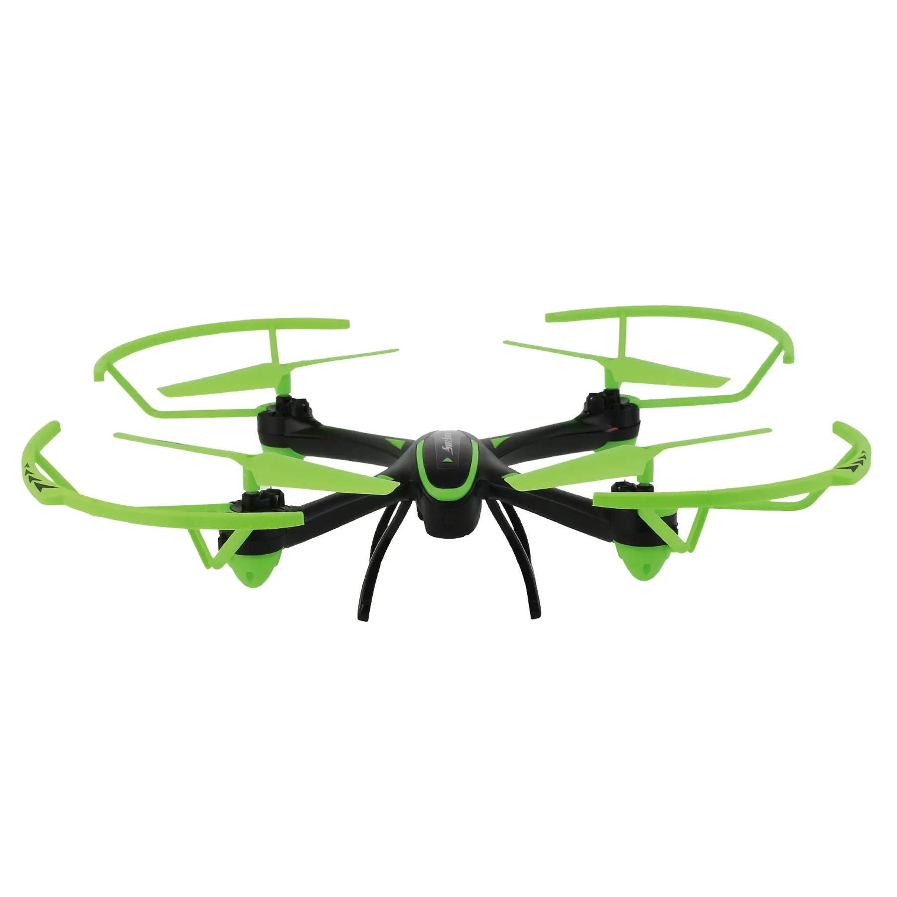 Swift Stream RC Z-34 Glow in the Dark Wi-Fi Camera Drone, Aerial Stunts, Headless Mode & Auto Return