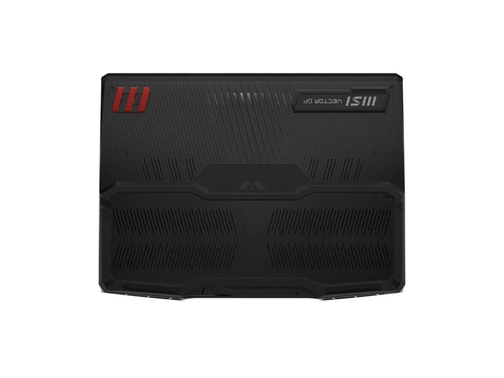MSI GP Series - 15.6" 165 Hz - Core i7-12800HX - GeForce RTX 3070 Ti Laptop GPU - 32 GB DDR4 - 1 TB PCIe SSD - Windows 11 Home 64-bit - Gaming Laptop (Vector GP66HX 12UGS-066 )