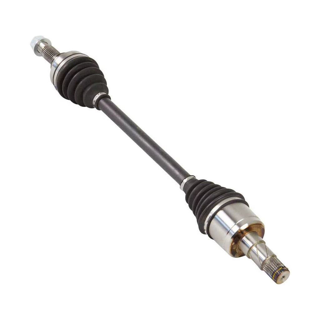 AutoShack Rear New CV Axle Drive Shaft Assembly Driver or Passenger Side Replacement for 2017 2018 2019 2020 Tesla 3 AWD RWD DSK1315