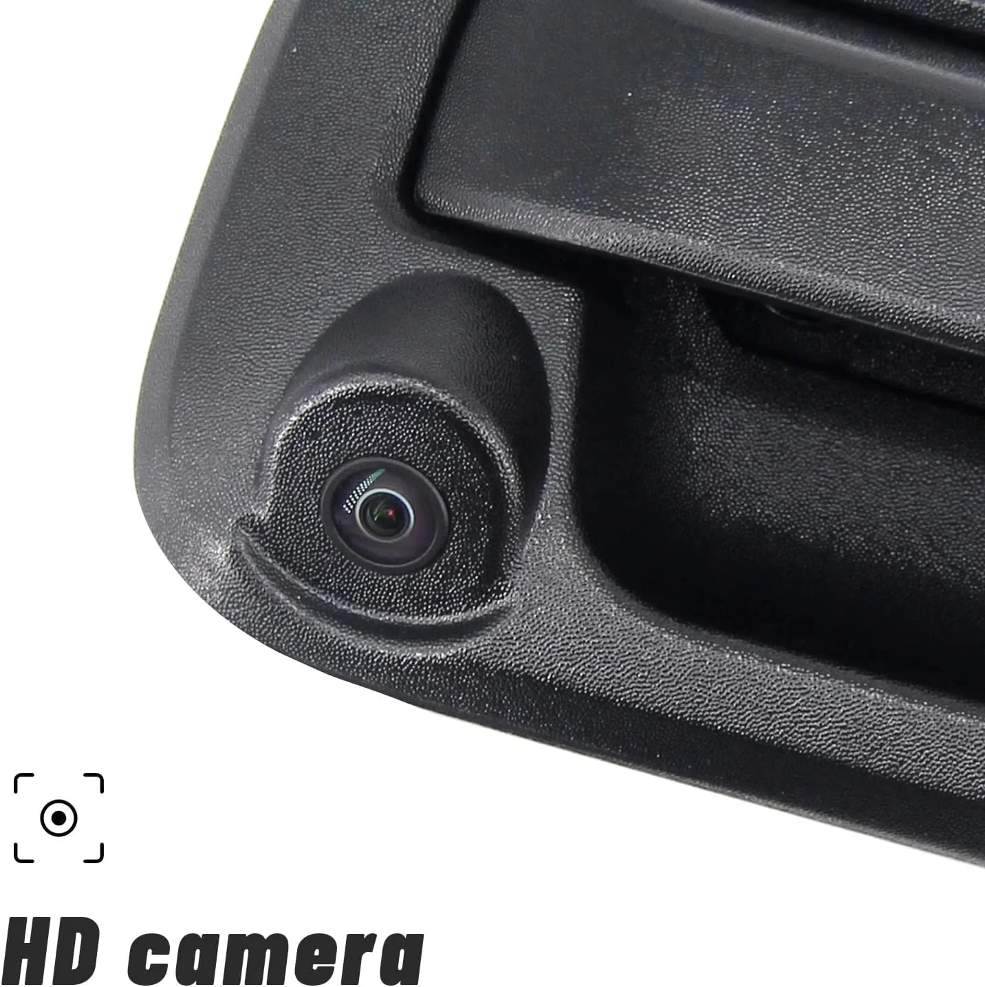 FEXON Rear View Camera Backup Camera Taiate Handle Camera Reverse Parking Camera Compatible with Ford F150 2005-2014