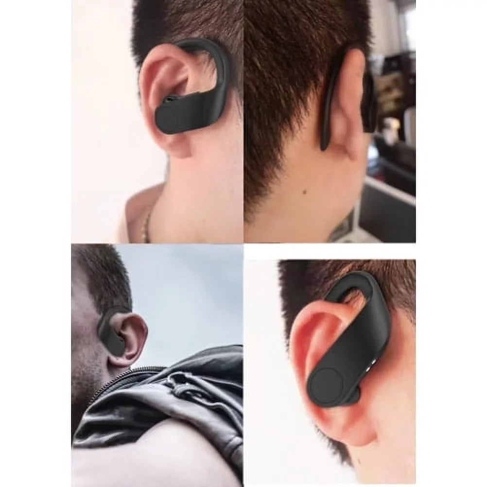 Wireless TWS Headphones for Galaxy A73 5G A53 5G A33 5G A13 5G A03s Phones - Earbuds Earphones Ear hook True Stereo