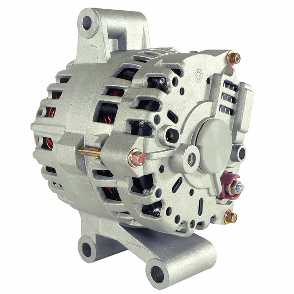 DB Electrical 400-14044 New Alternator for Ford Excursion 2000 2001, F150, F250, F350 Super-Duty