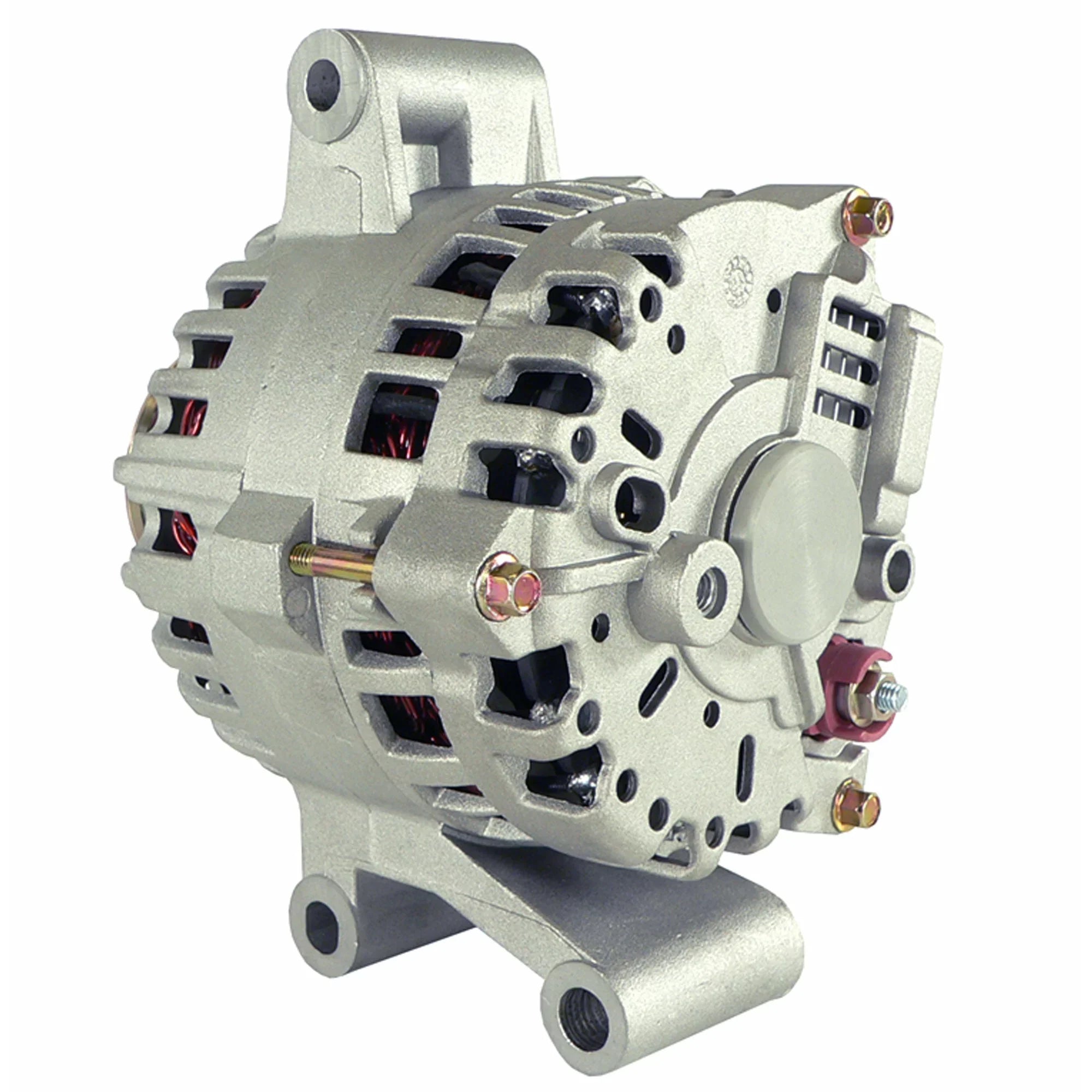 DB Electrical 400-14044 New Alternator for Ford Excursion 2000 2001, F150, F250, F350 Super-Duty