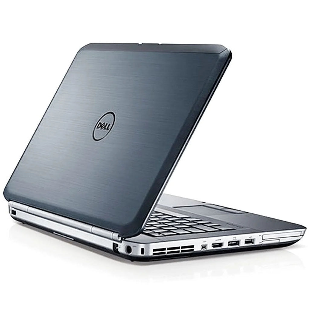 Pre-Owned Latitude E5420 i5 2.5GHz 2GB 250GB DVD Windows 10 Pro 64 Laptop