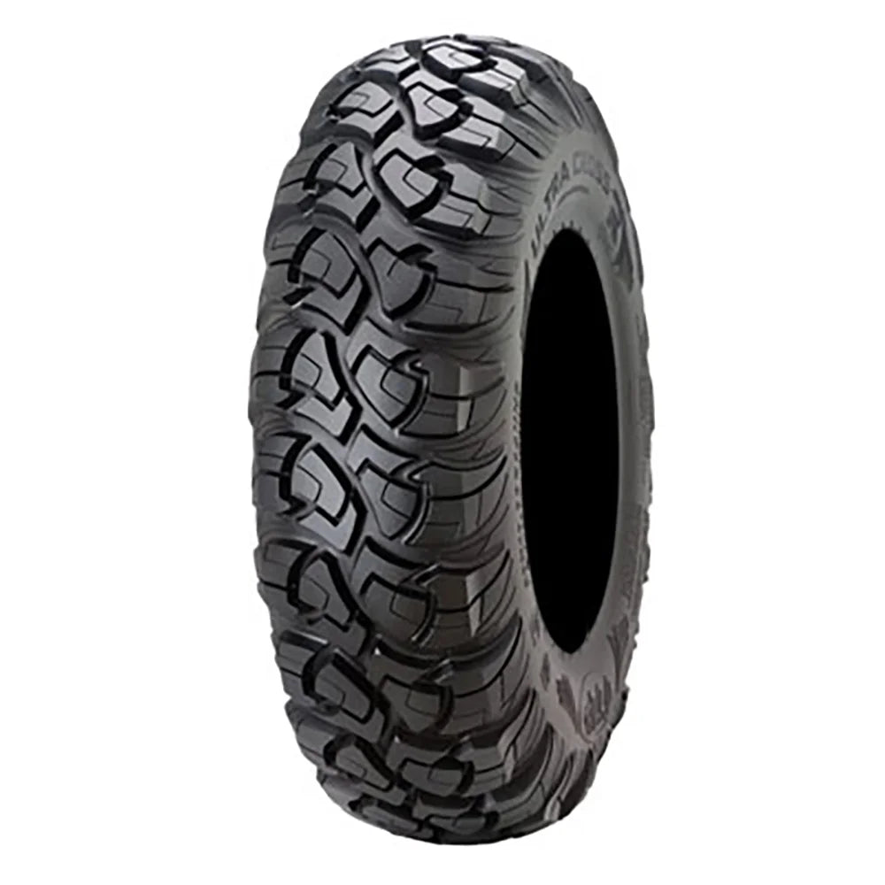 ITP Ultracross R Spec Radial Tire 27x10-12 Compatible With Arctic Cat WILDCAT TRAIL 700 2020