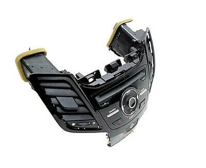 14 Ford Fiesta Radio Face Control Panel