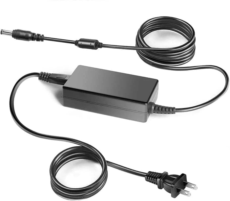 Guy-Tech 19V 4.74A 90W AC / DC Adapter Compatible with Packard Bell EasyNote TJ71 MS2290 LM85-GU LJ65-DT-100UK TJ66-AU-083FR TJ66-CU-499SP Laptop Notebook PC 19VDC 90Watt Power Supply Cord Charger