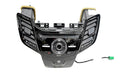 14 Ford Fiesta Radio Face Control Panel