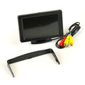 Brandmotion FLTW-7640 Color Display Monitor