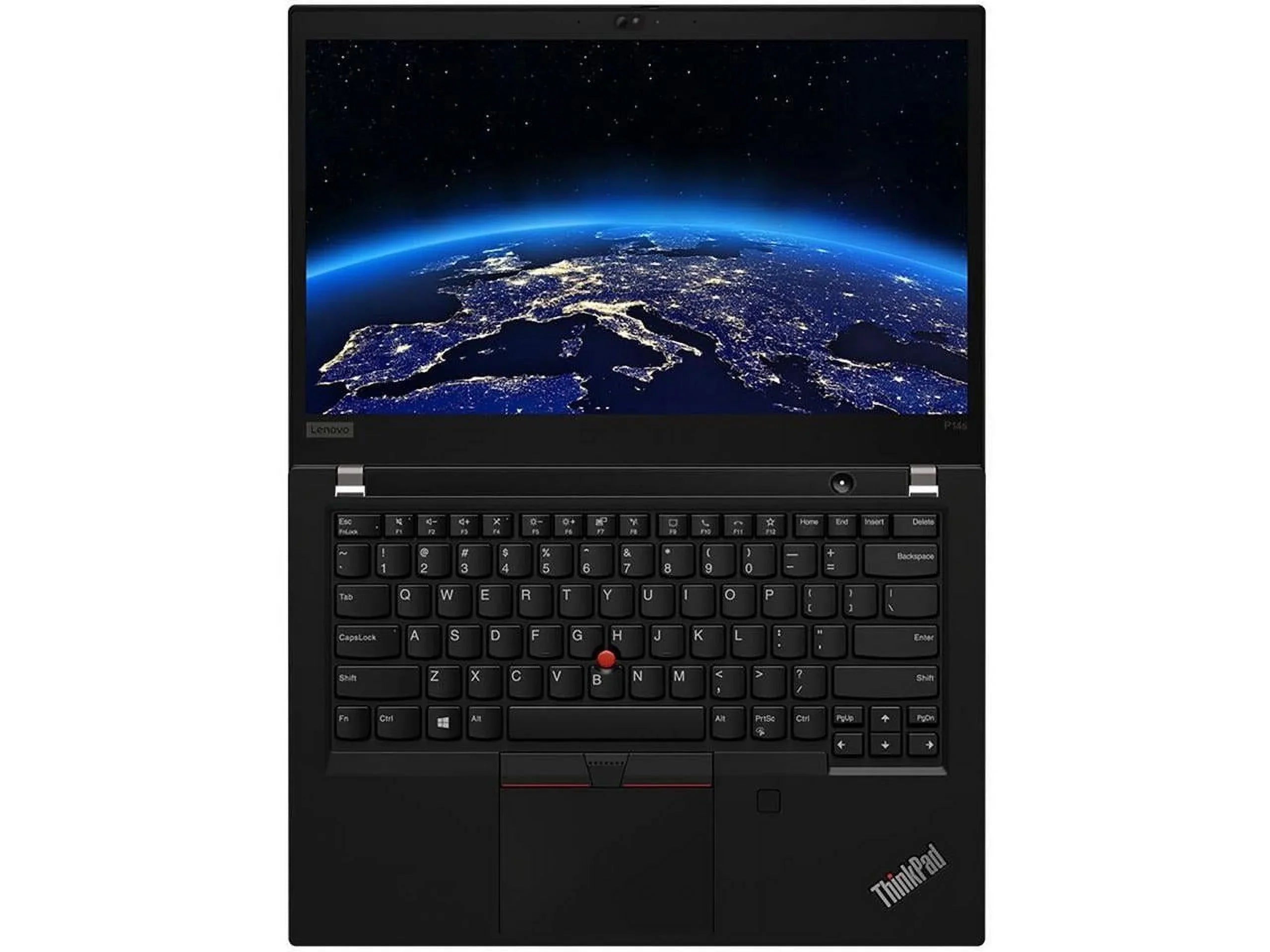 ThinkPad 21HF001NUS EDGE 14" Mobile Workstation - WUXGA - 1920 x 1200 - Core i7 13th Gen i7-1370P Tetradeca-core (14 Core) - 32 GB Total RAM - 32 GB On-board Memory - 1 TB SSD - Vill