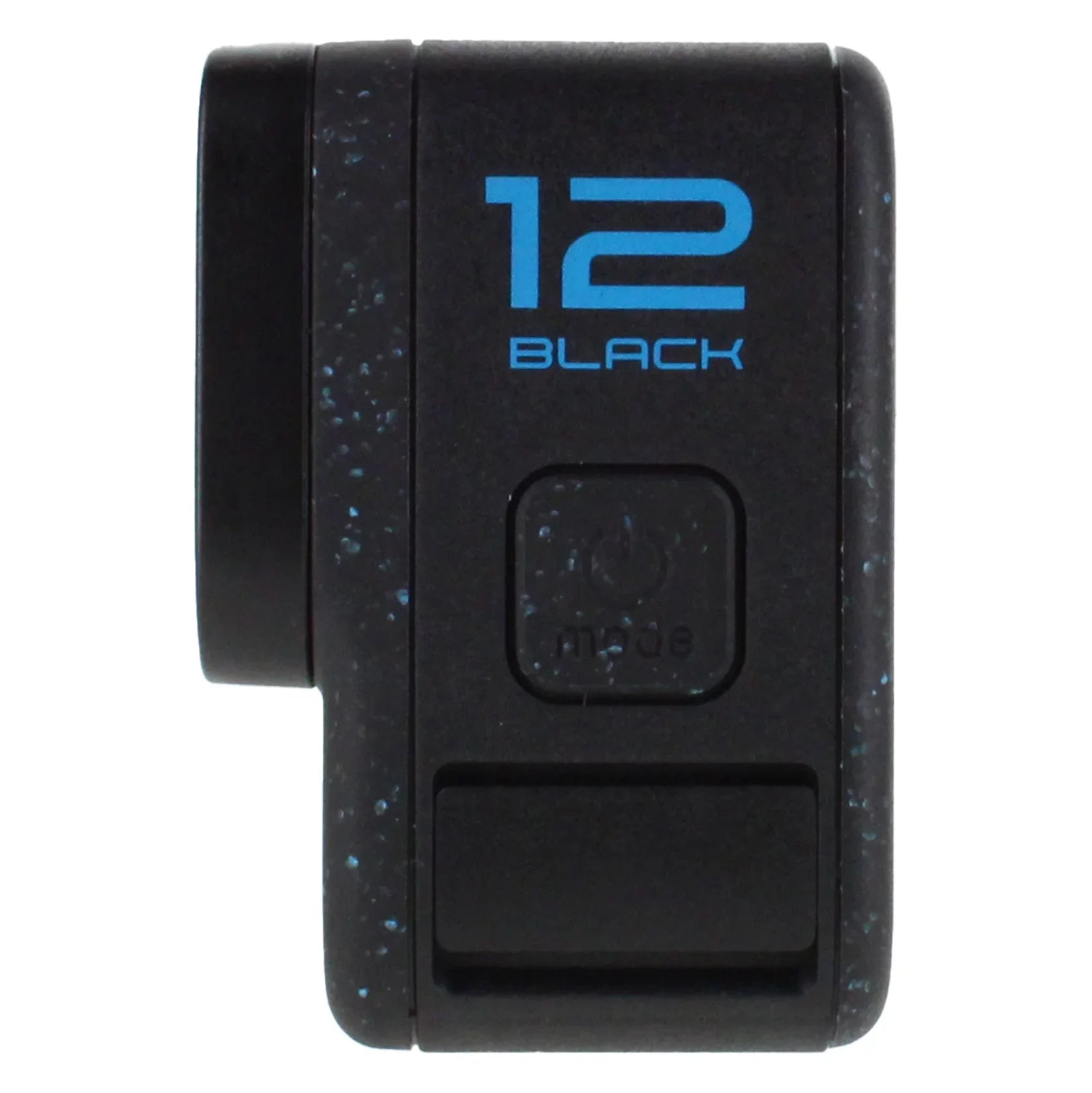 GoPro HERO12 Jet - Waterproof Action Camera with 5.3K60 Ultra HD Video, 27MP Photos, HDR, 1/1.9" Image Sensor, Live Streaming, Webcam, Stabilization(Open Box)