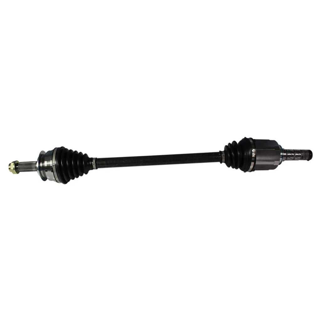 MAXFAVOR Front Right Left CV Joint Axle Drive Shaft Assembly Compatible with Subaru 2015 2016 2017 2018 2019 2020 WRX STI Base Limited Sedan 2.5L