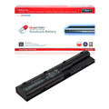 DR. BATTERY - Replacement for ProBook 4540s / 4545s / 4330s / 4331s / 4430s / 4431s / 4435s / 4436s / HSTNN-XB2O / HSTNN-XB2R / HSTNN-XB2T / HSTNN-XB3C / LC32BA122 / PR06 / PR09 / QK646AA