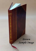 Sonates a deux violons et violoncelle... par Charles Antoine Campione.... Oeuvre VII... 1765 [LEATHER BOUND]