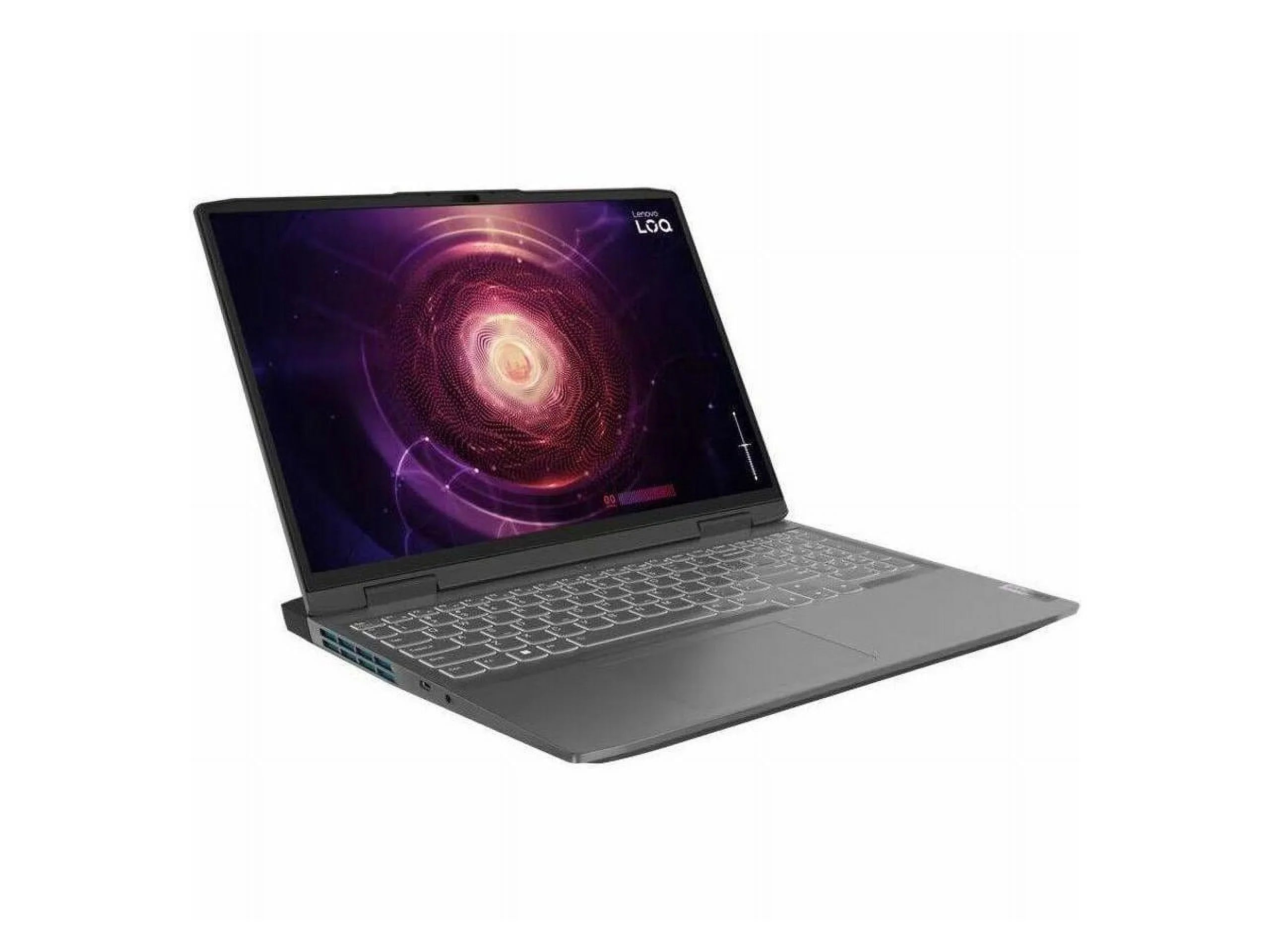 LOQ 16APH8 82XU001NUS 16" Gaming Laptop R5 7640HS 16GB 512GB SSD RTX 4050