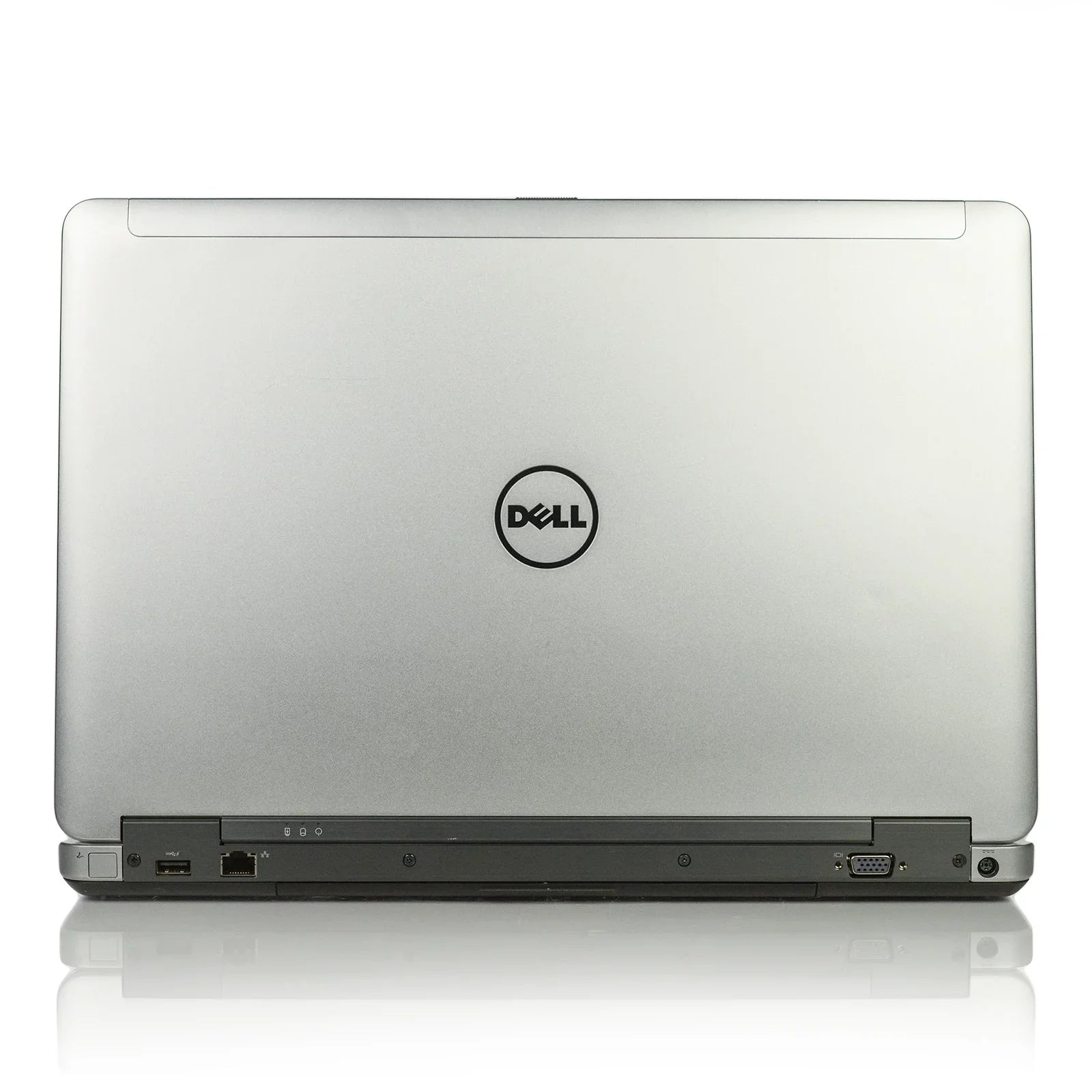 Used Latitude E6540 Laptop i5 Dual-Core 4GB 128GB SSD Win 10 Pro B v.WCB