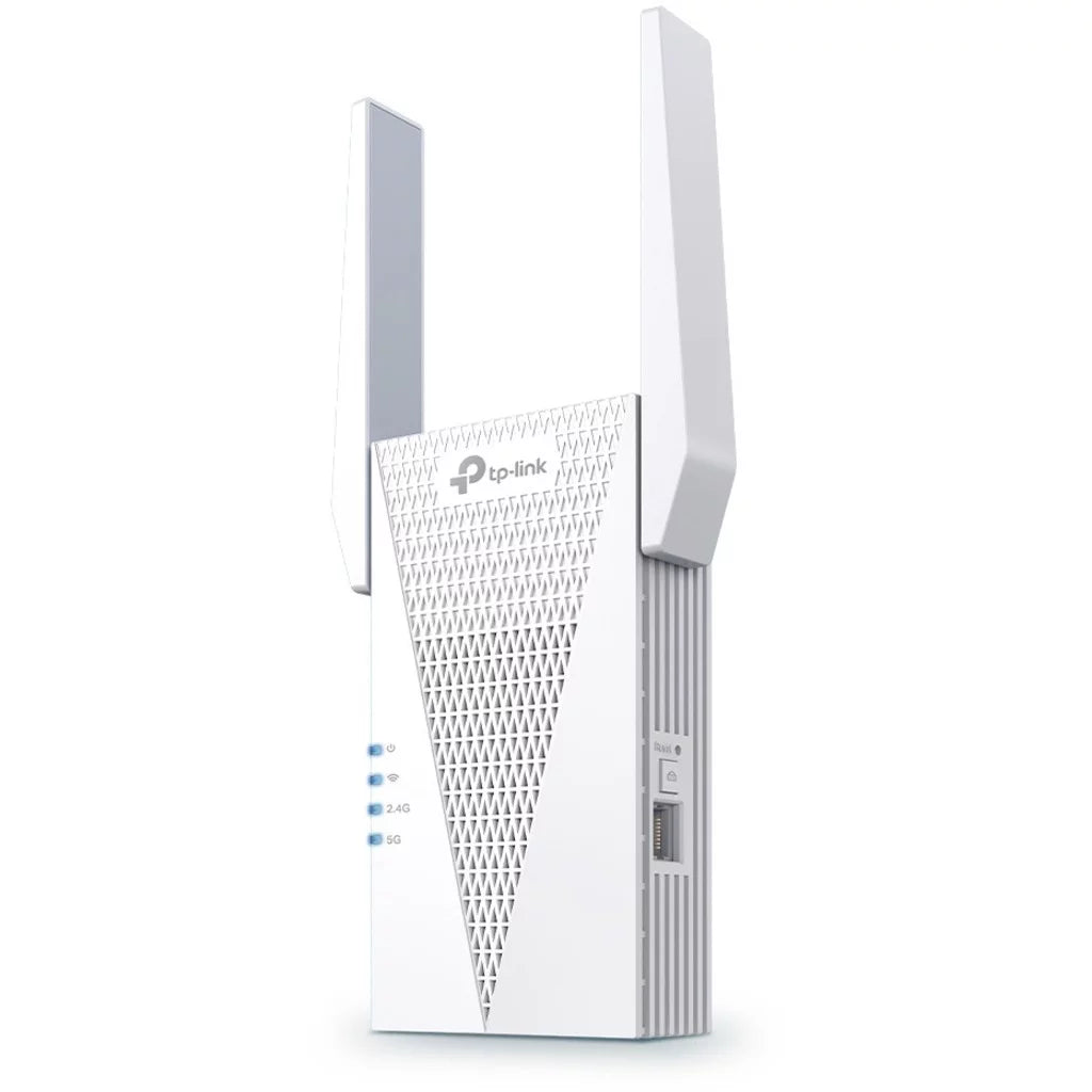 TP-Link RE715X AX3000 Mesh WiFi 6 Extender