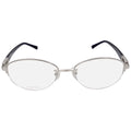 Chopard Demo Oval Ladies Eyeglasses VCHD07J 0579 52