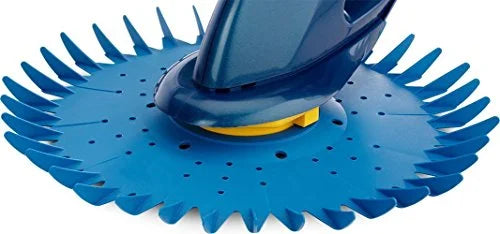 atie aftermarket pool cleaner finned seal / disc / skirt fits zodiac baracuda g2, g3, g4 pool cleaner seal w70329 w83277 w70464