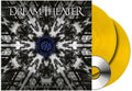 Dream Theater - Lost Not Forgotten Archives: Distance Over Time Demos (2018) - Limited Gatefold Transparent sun yellow 2LP+CD - Vinyl
