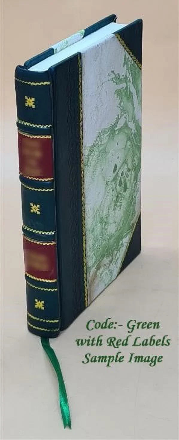 The Sham squire; and The Informers of 1798, with jottings about Ireland seventy years ago 1872 [Leather Bound]