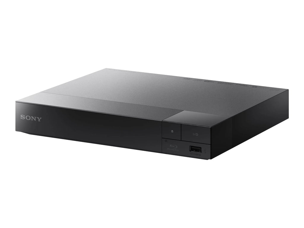 BDP-S2500 - Blu-ray disc player - upscaling - Wi-Fi