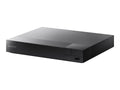 BDP-S2500 - Blu-ray disc player - upscaling - Wi-Fi