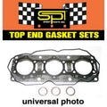 SPI Top End Gasket Kit for Arctic Cat F1000, LXR, SNO PRO 2007-2009