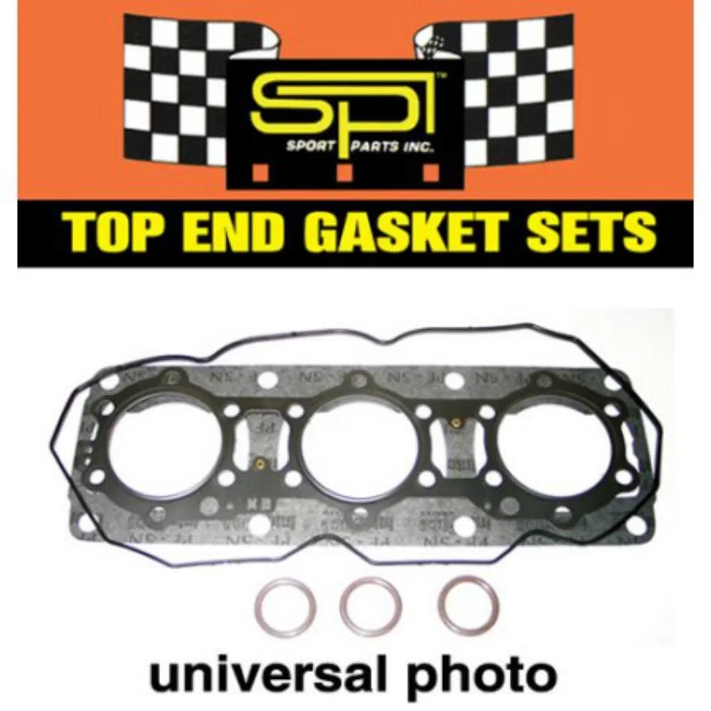 SPI Top End Gasket Kit for Arctic Cat F1000, LXR, SNO PRO 2007-2009