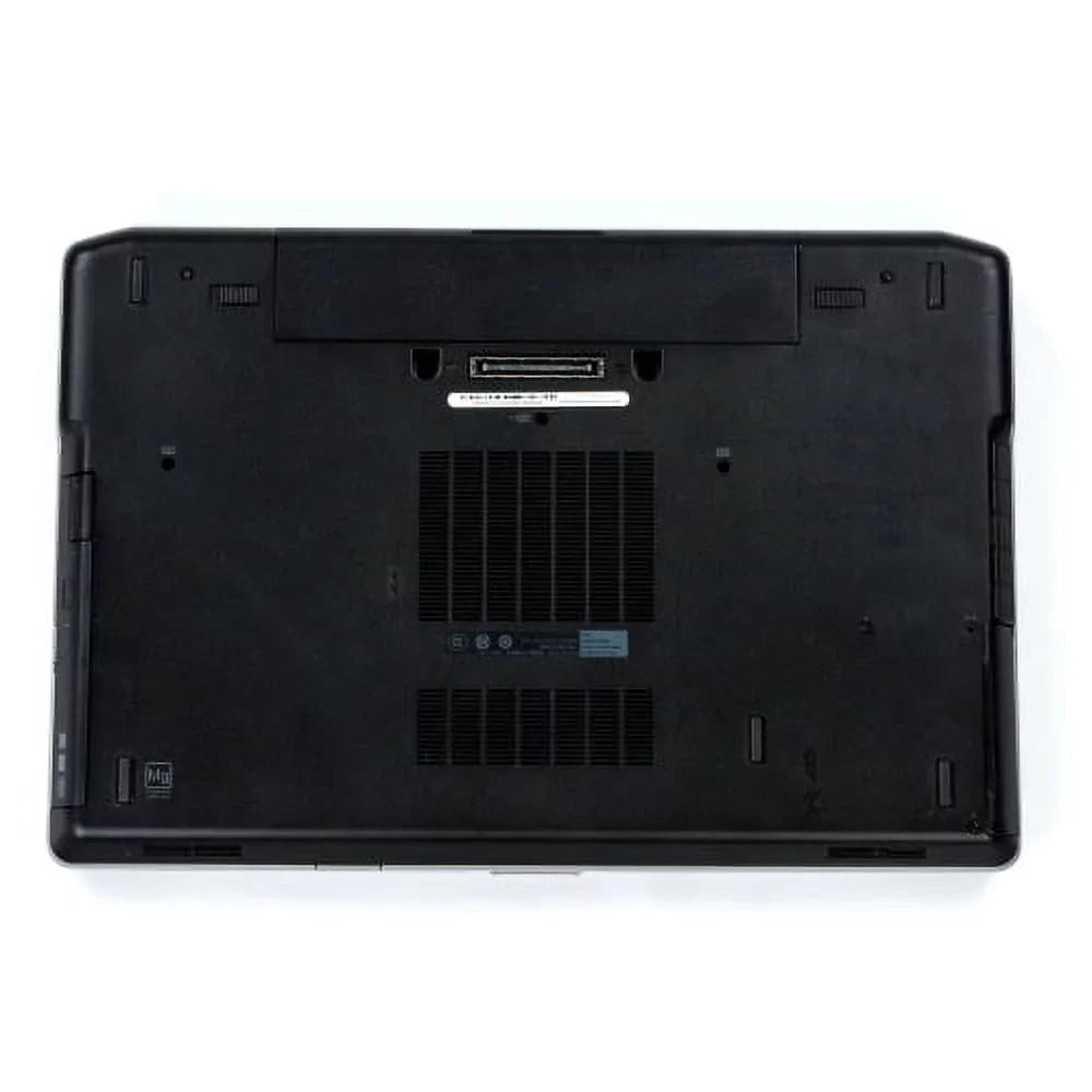 Used Latitude E6530 Laptop i5 Dual-Core 8GB 256GB SSD Win 10 Pro B v.WBA