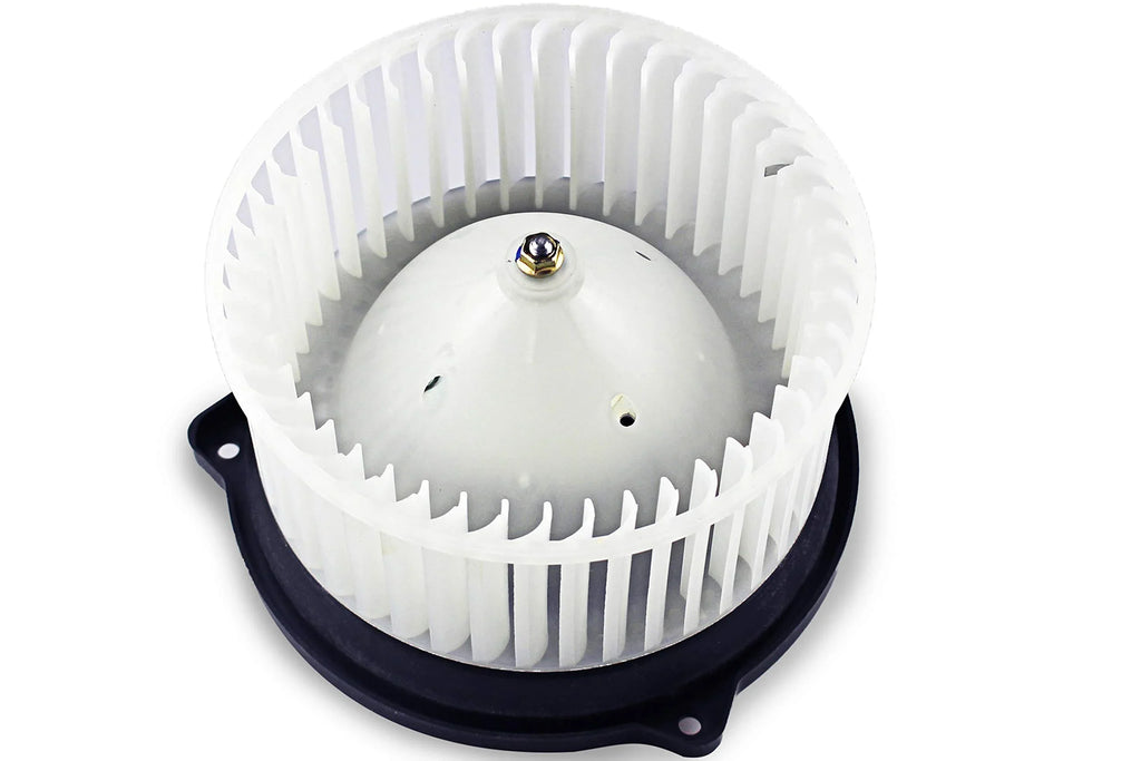 BOXI HVAC Blower Motor Fan Assembly for Honda Insight 2000-2006/Civic 1992-2000/Accord 1994-1997/Civic del Sol 1993-1997/Prelude 1992-1996 / for Acura Integra 1994-2001/CL 1997-1999 | 79310-SR3-A01