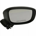 Otr Rear Right Hand Mirror with Man Folding Heated without Side View Camera for 2016-2017 Mazda CX-9