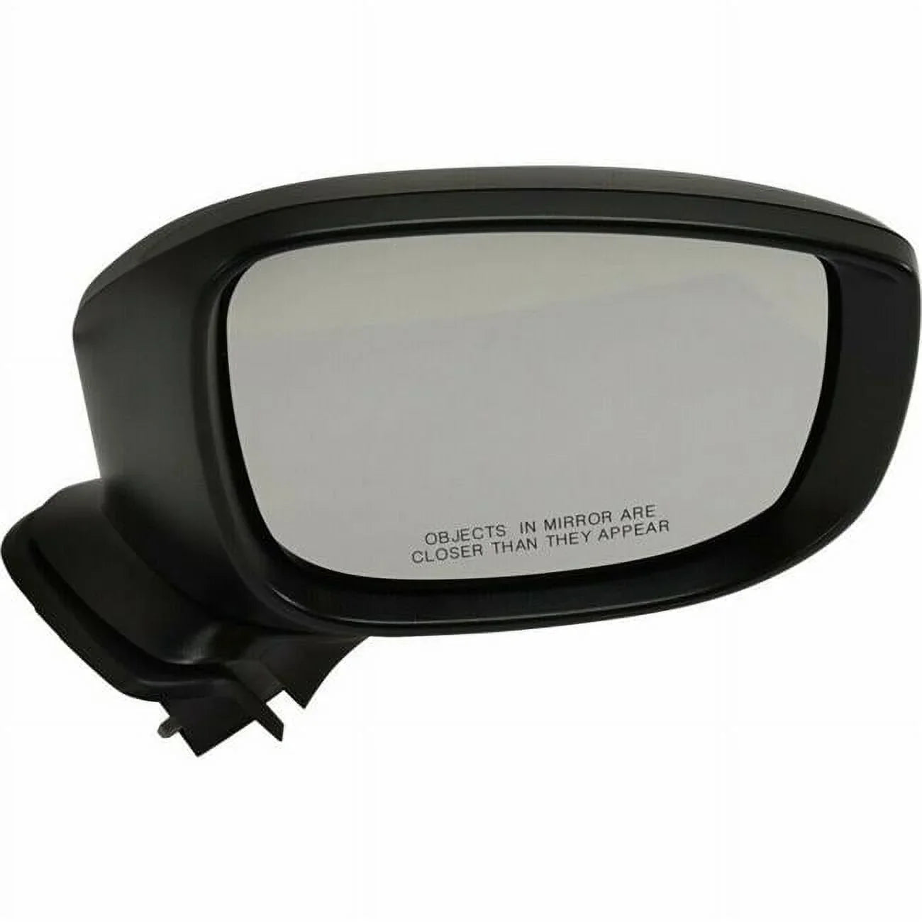 Otr Rear Right Hand Mirror with Man Folding Heated without Side View Camera for 2016-2017 Mazda CX-9