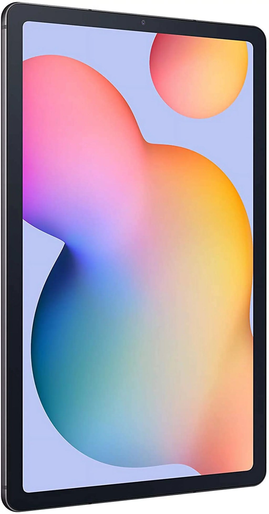 Restored Galaxy Tab S6 Lite (2022) 10.4" 128GB Wi-Fi - Oxford Gray - SM-P613NZAEXAR (Refurbished)