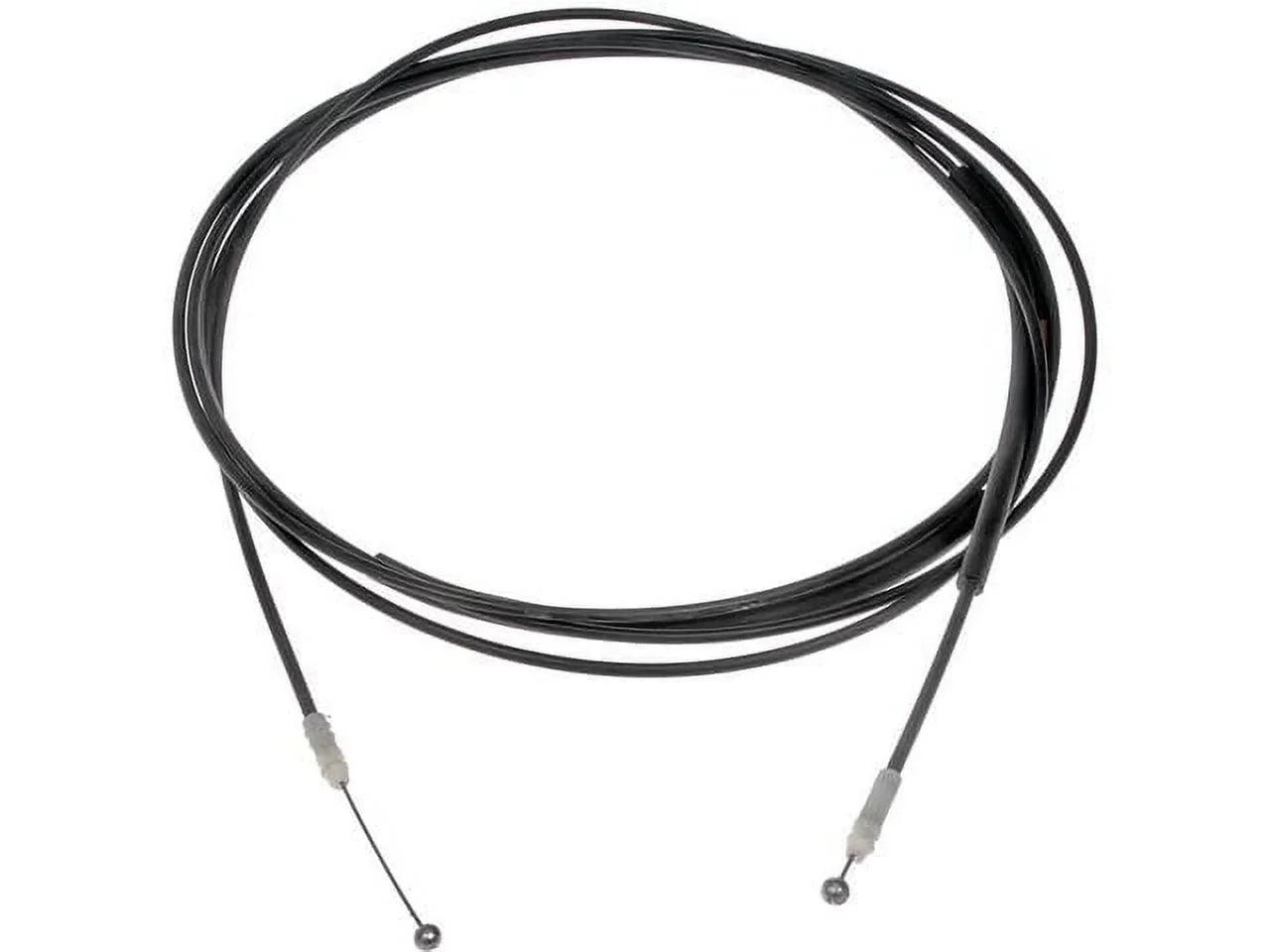 Trunk Lid Release Cable - Compatible with 2007 - 2011 Camry GAS 2008 2009 2010