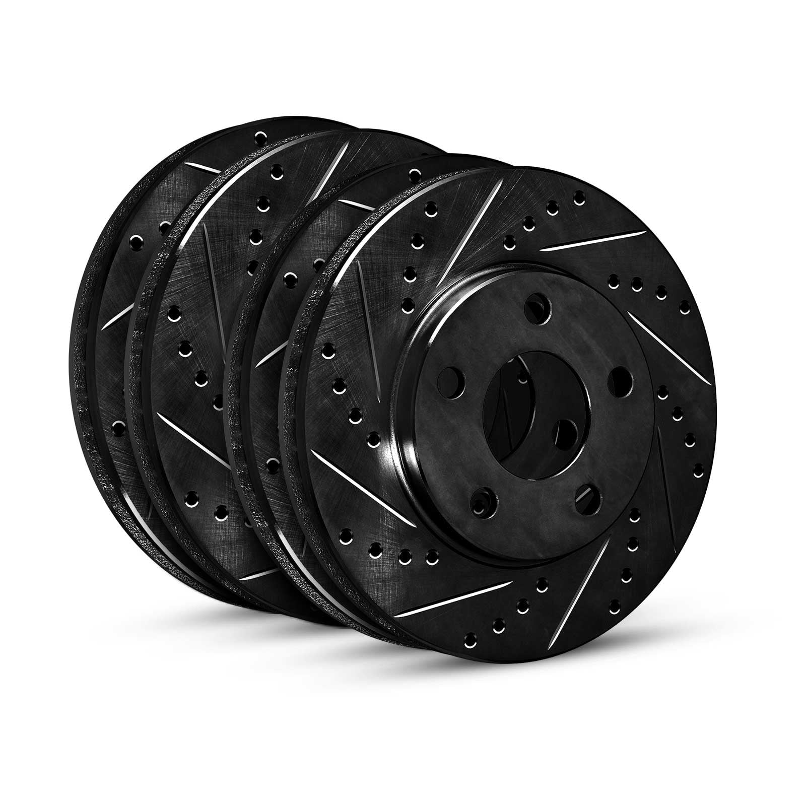 R1 Concepts Wn2 20005 R1 Concepts Brake Rotor D/S Ebony Fits select: 2014-2017 JAGUAR F-TYPE S, 2018-2020 JAGUAR F-TYPE