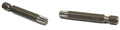 T-30 X 1 15/16 X 1/4 Torx(R) Power Bits - 20 Piece Carton
