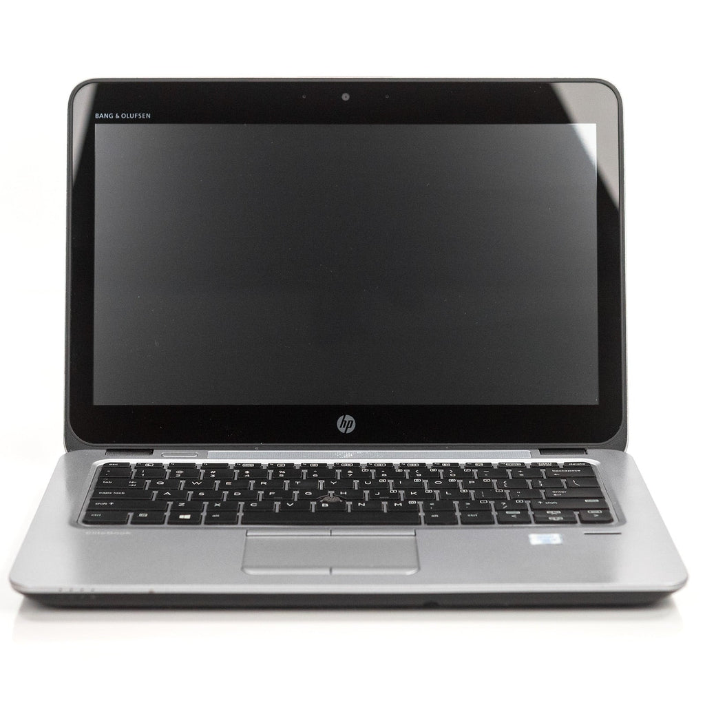 Used EliteBook 820 G3 12.5" Touch Screen Laptop Core i5 16GB 128GB SSD M.2 Integrated Graphics Win 10 Pro 1 Yr Wty B v.WCA