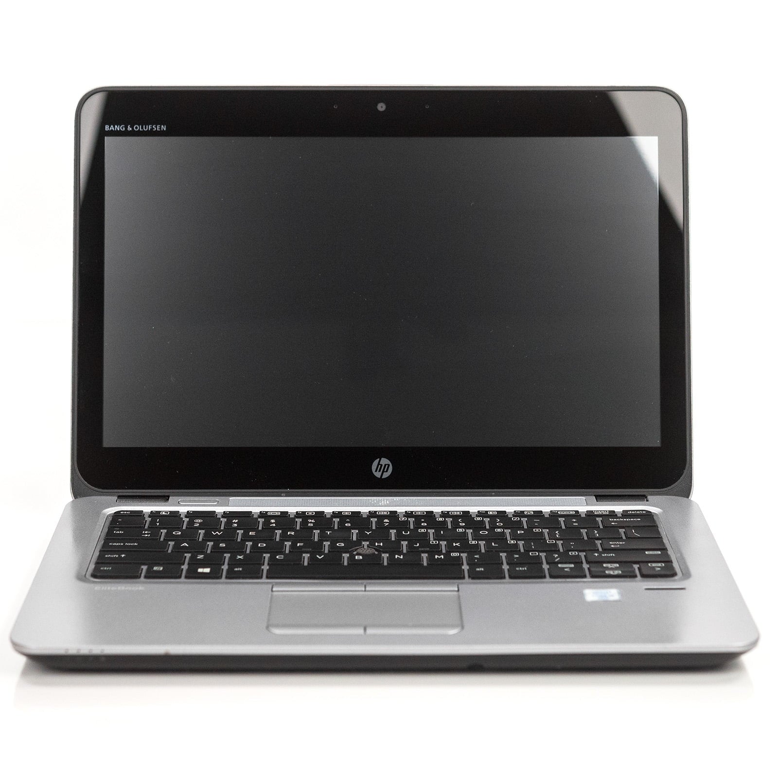 Used EliteBook 820 G3 12.5" Touch Screen Laptop Core i5 16GB 128GB SSD M.2 Integrated Graphics Win 10 Pro 1 Yr Wty B v.WCA