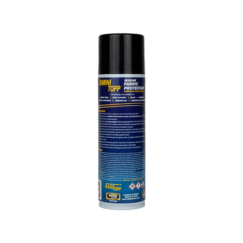 BIMINI TOPP Marine Fabric Protectant