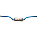 Renthal 1 1/8" FatBar Windham Bend Blue for KTM 250 SX-F 2005-2018