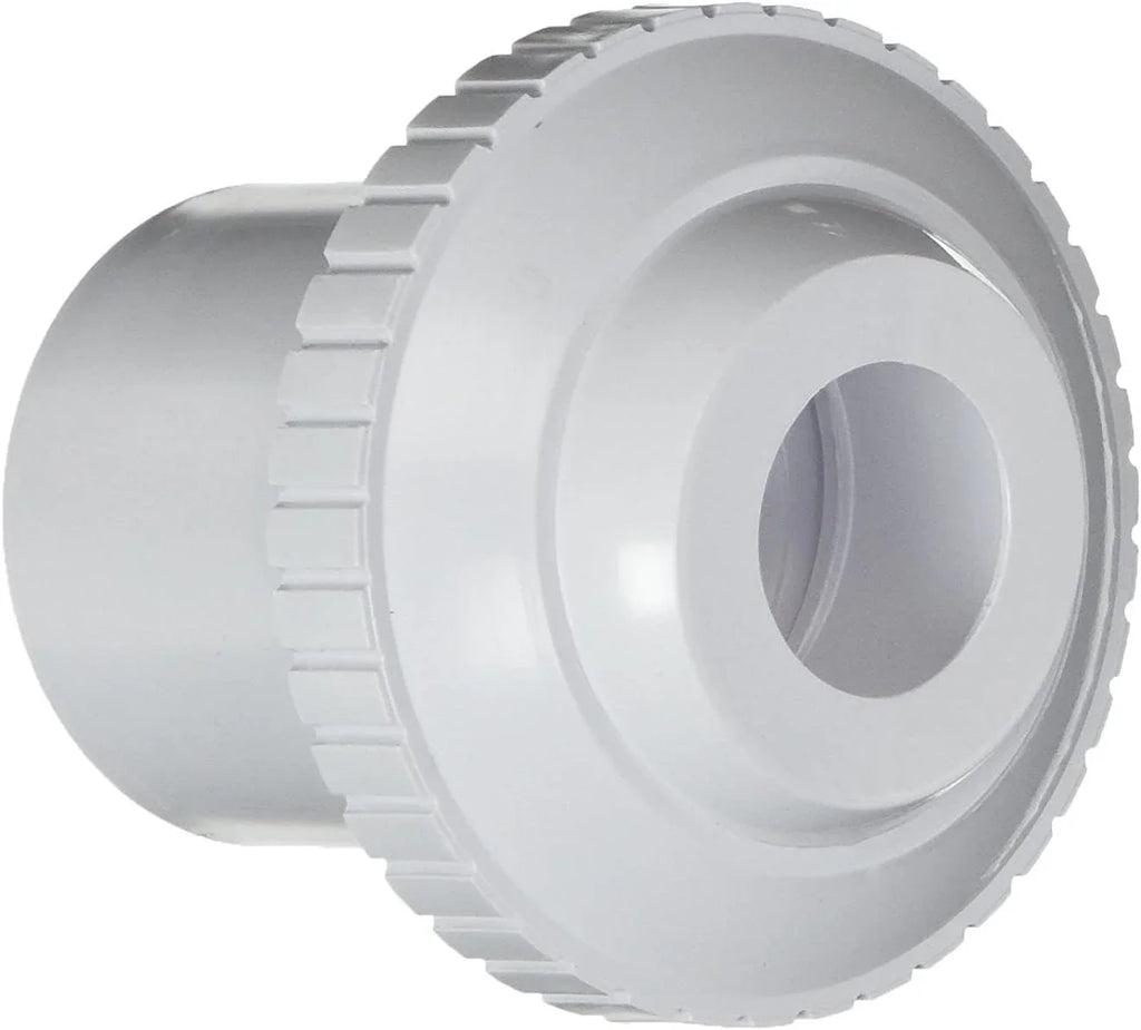 Pool Spa SP1421D Directional Hydrostream Jet Inner Fitting With 3/4-Inch Opening Eyeball And 1-1/2 Inch Slip Replace Hayward Hydrostream SP1421D Fitting (5 Pack)