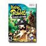 Raving Rabbids Travel in Time (Wii)