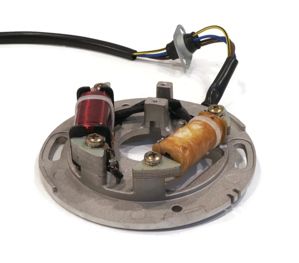 The ROP Shop | Stator for (1989-1996) Kawasaki TS650 Waverunner Jet Ski 21003-3718, Watercraft