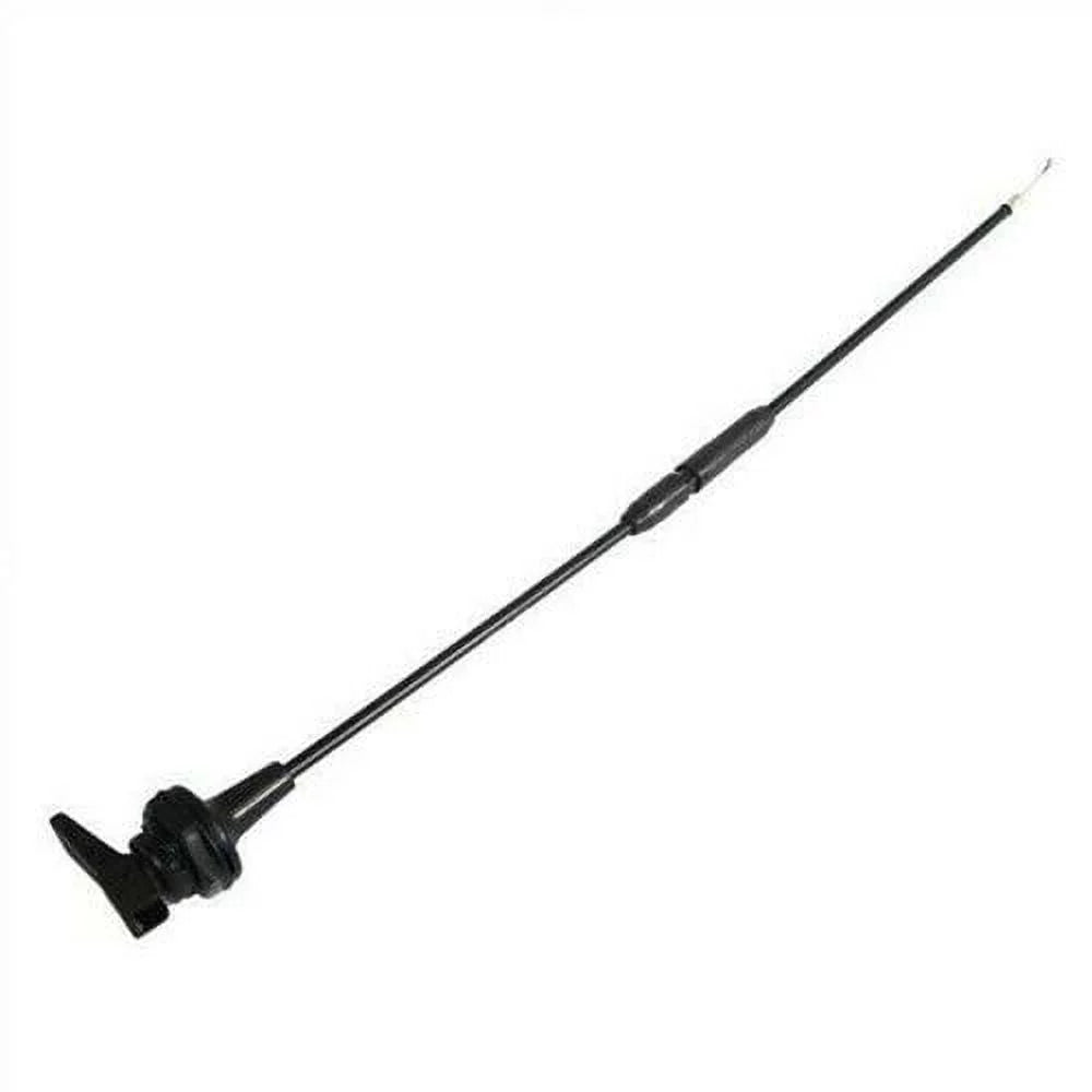 New Choke Cable For Arctic Cat Jag 1989 1990 1991 1992 1993 1994 1995 1996