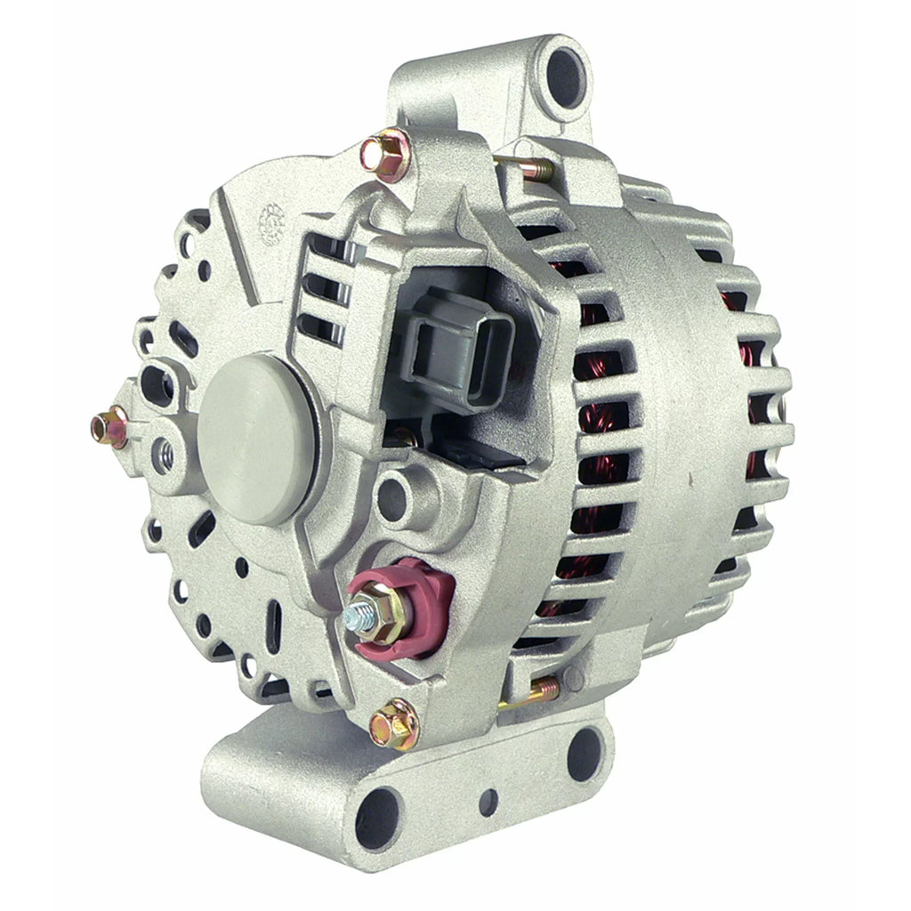 DB Electrical 400-14044 New Alternator for Ford Excursion 2000 2001, F150, F250, F350 Super-Duty