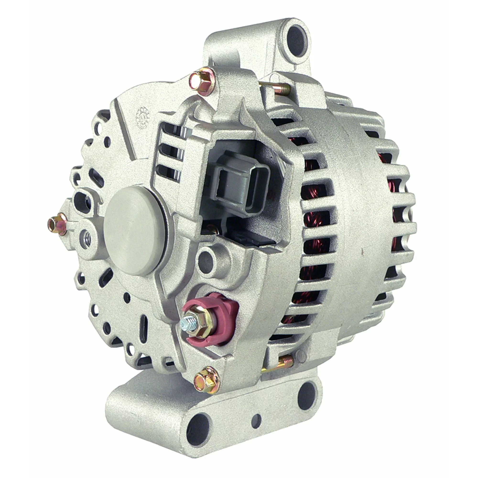 DB Electrical 400-14044 New Alternator for Ford Excursion 2000 2001, F150, F250, F350 Super-Duty